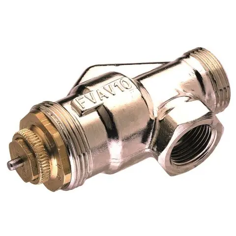 Reapris MMA FVAV-15 Termostatventil